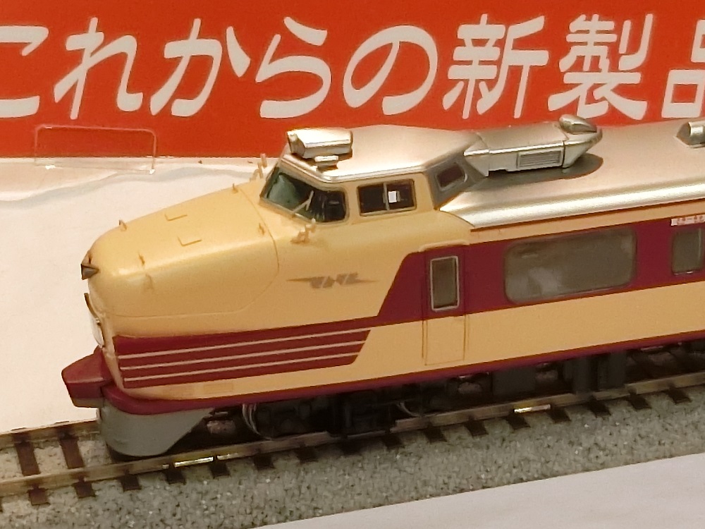 第４３回日本鉄道模型ショウ（ＨＯ、ＨＯＪ） | HOゲージの世界へ 