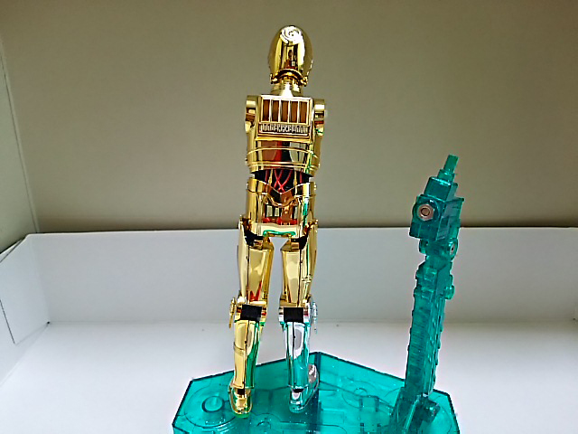 1/12 C-3PO スターウォーズ