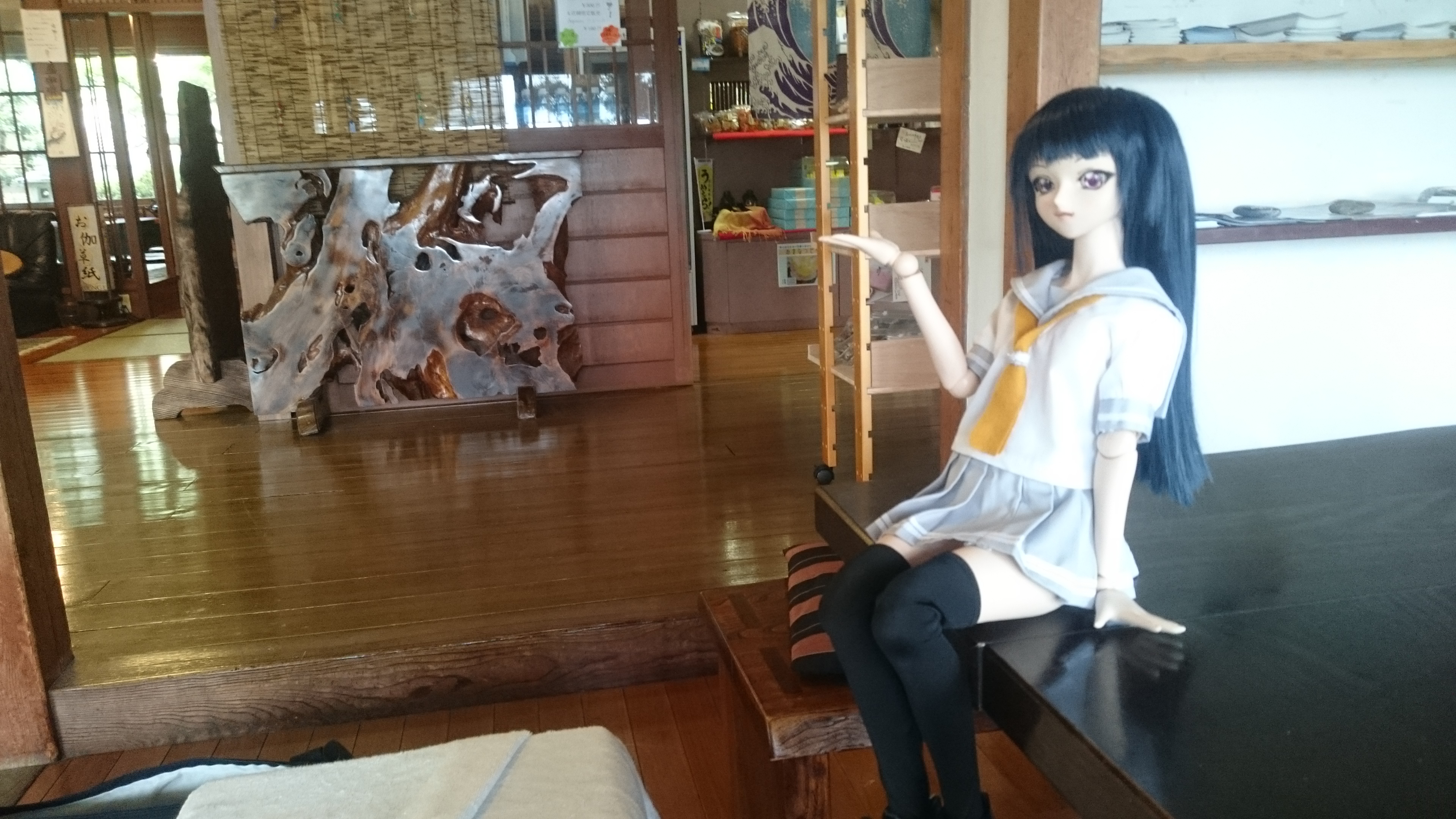 ラブライブ！サンシャイン!! 聖地巡礼 二泊三日の旅 2日目～安田屋旅館～ CLUBまっちょ 楽天ブログ