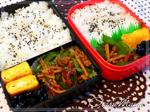 青椒肉絲弁当.jpg