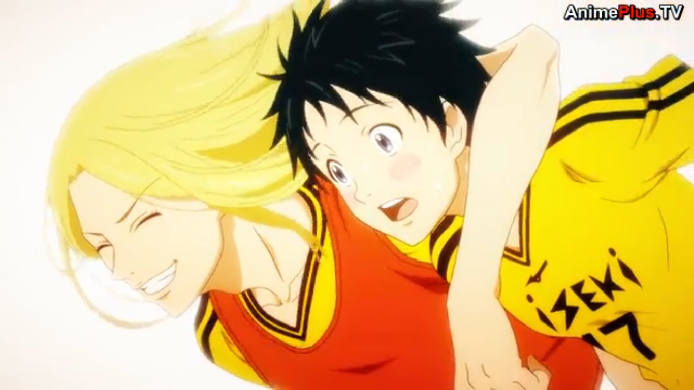 午前中に 観終ったアニメ Days おやつとぱんと本と愚痴 楽天ブログ