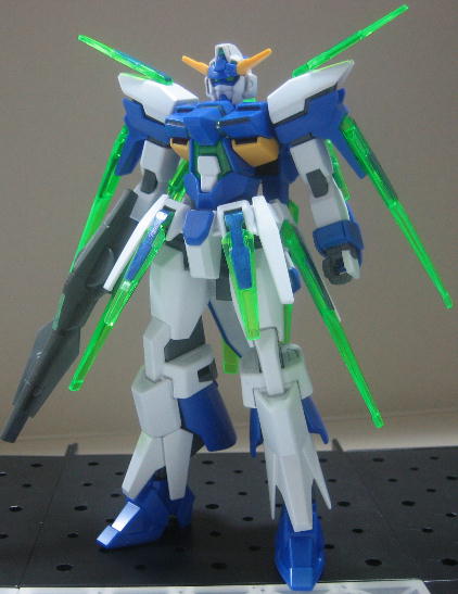 ガンダムAGE-FX