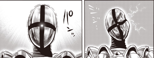 再生機神ミラー