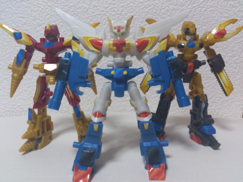 ダブルナイツ04