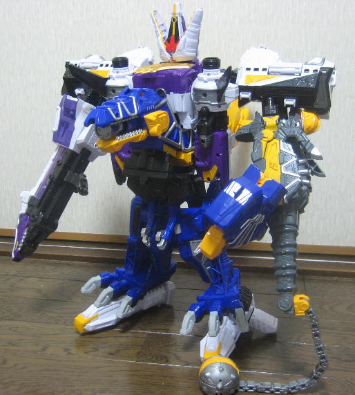 トバスピノ