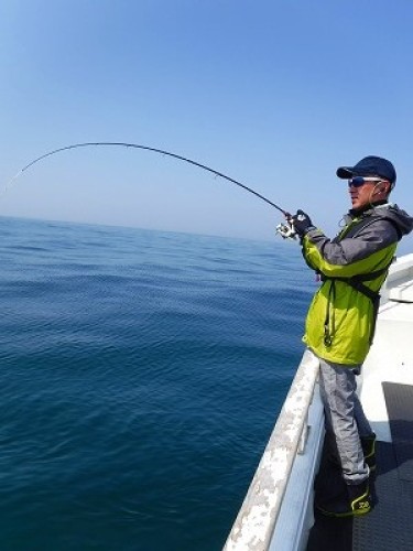 行ってきました アオリイカ釣り 初の志摩沖で撃沈編 アオリイカ釣り奮闘記 楽天ブログ