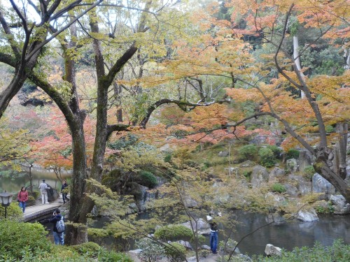 和歌山城西之丸 (3).JPG