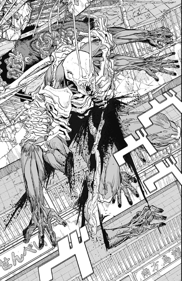 ゴキブリの悪魔