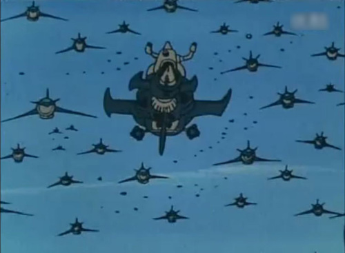 ゴッドシグマ01