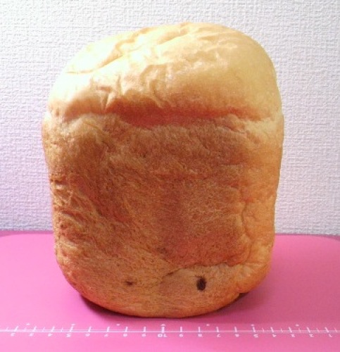 ホームベーカリー　チーズパン.jpg