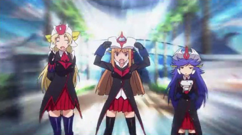 ロボットガールズ08