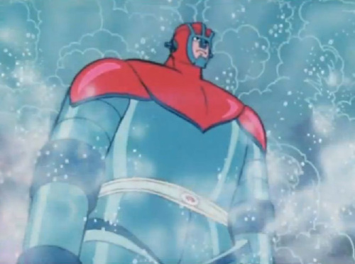 アストロガンガー06