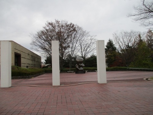 宮城県美術館