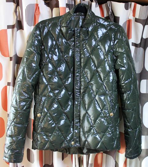 JOHNBULL(ｼﾞｮﾝﾌﾞﾙ) 42B04 B-3ｼﾞｬｹｯﾄ | 読書とアメカジの日々とetc