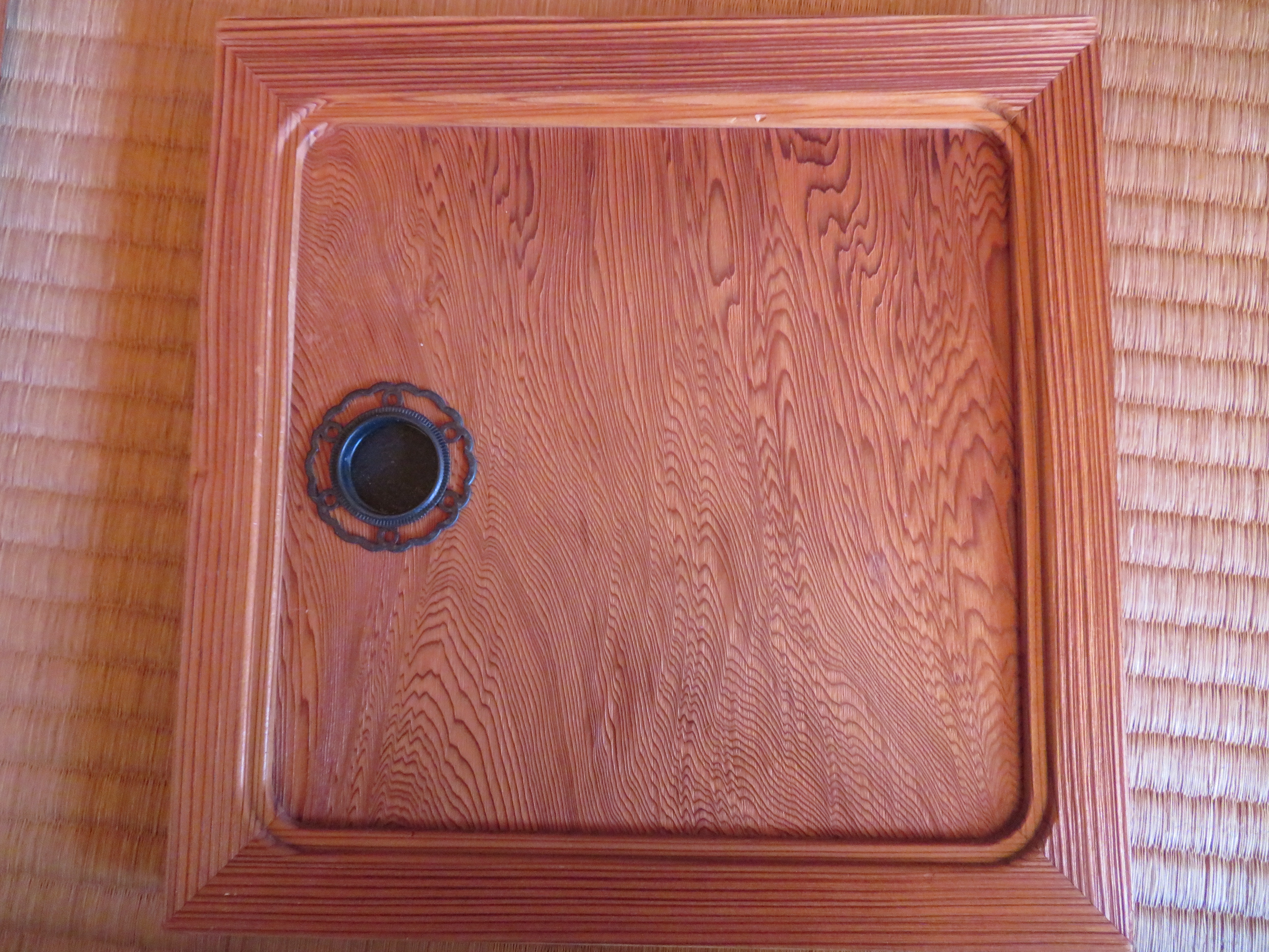 屋久杉の木模様 12月22日 ニンニク父さんのブログ 楽天ブログ