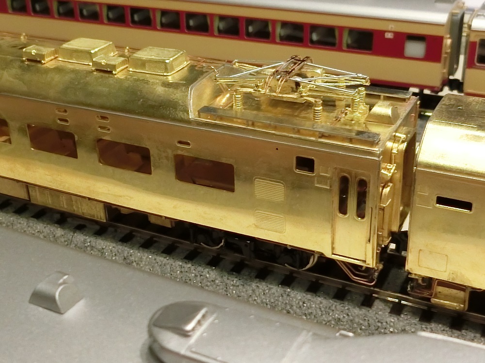 第４１回日本鉄道模型ショウその３完 Hoゲージの世界へようこそ 楽天ブログ
