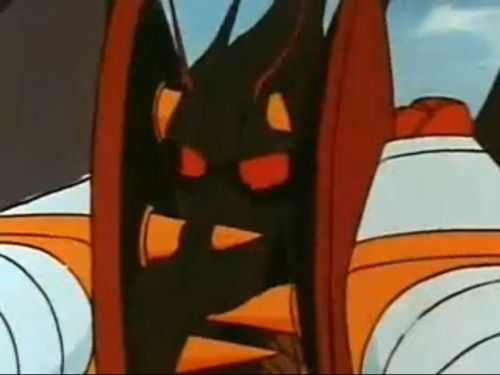 メカンダーロボ15