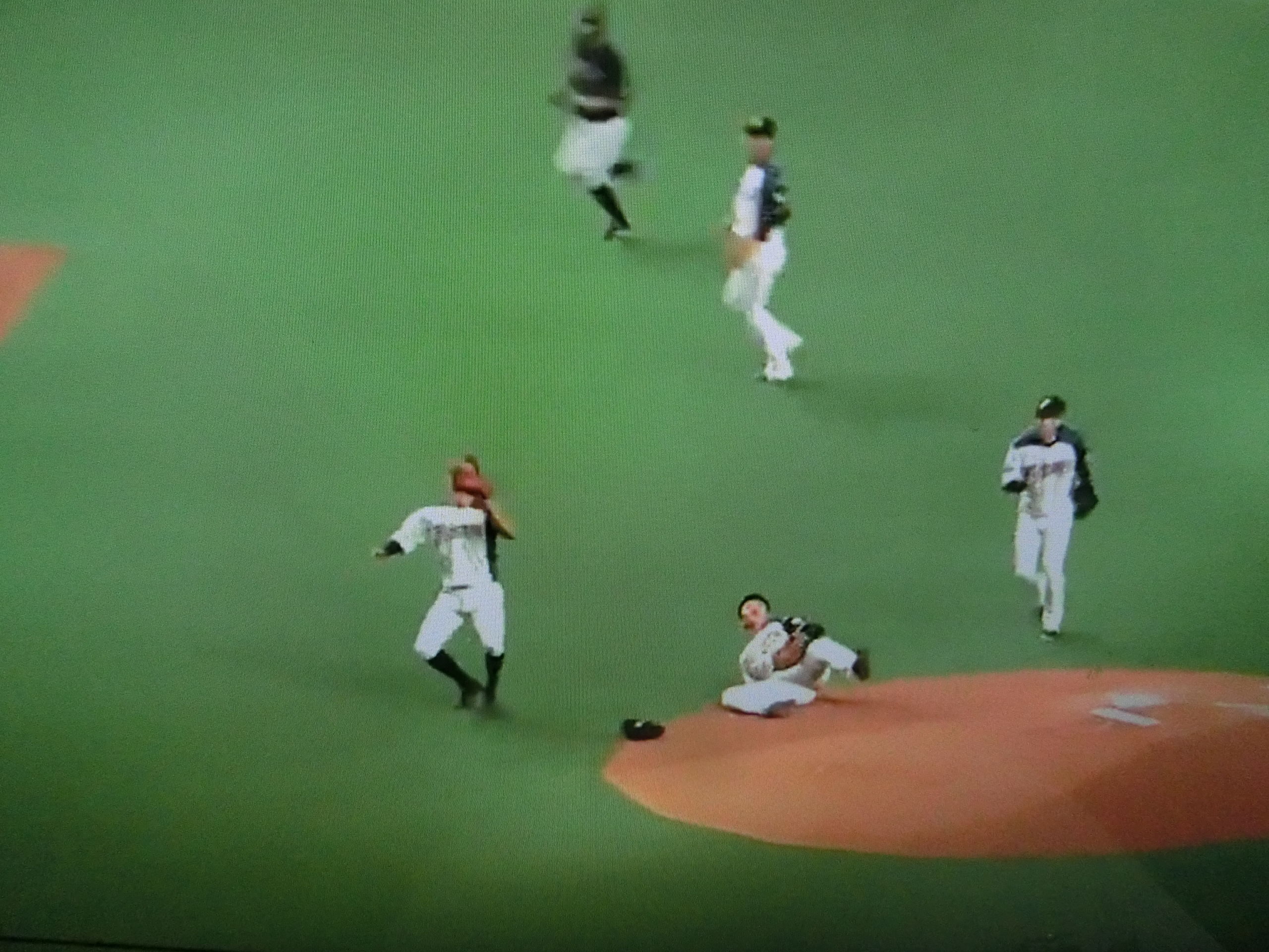 日本ハムの清宮幸太郎がこける 旅人07のブログ 楽天ブログ