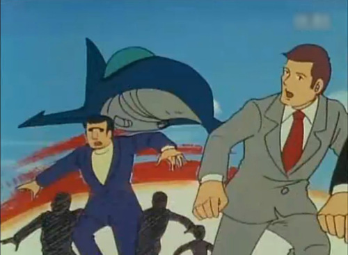 ゴッドシグマ02