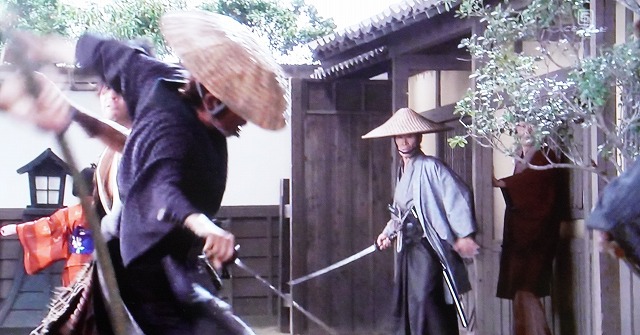 時代劇 水戸黄門 亀石征一郎さん 内田勝正さん 福本清三さん 名悪役のお三方を偲んで 幸せに日向ぼっこ 楽天ブログ