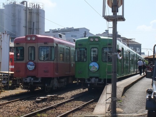 18　銚子電鉄　仲ノ町駅.JPG