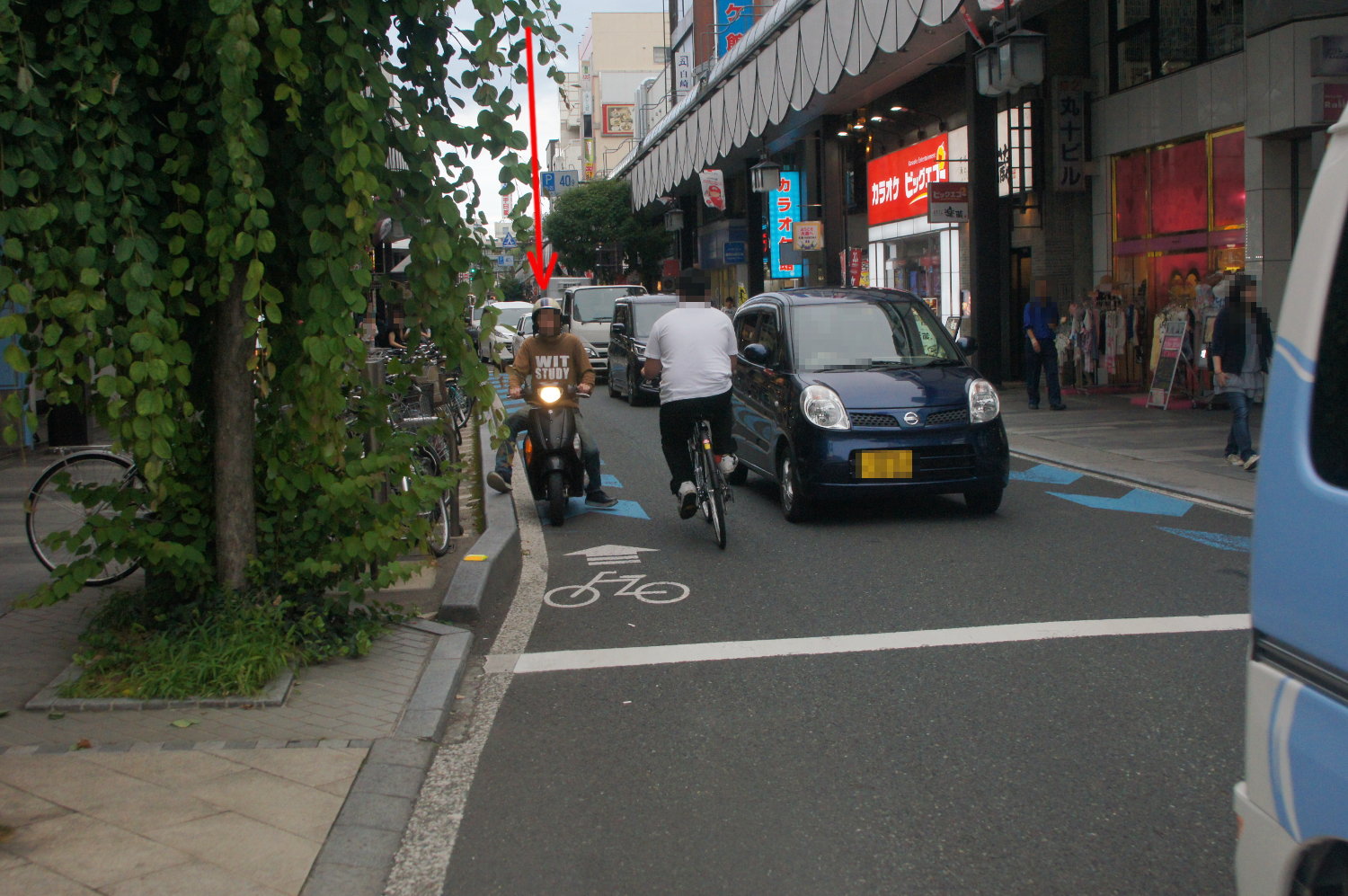 5 25まで名乗り出がなければ諦めます 自転車譲ってください