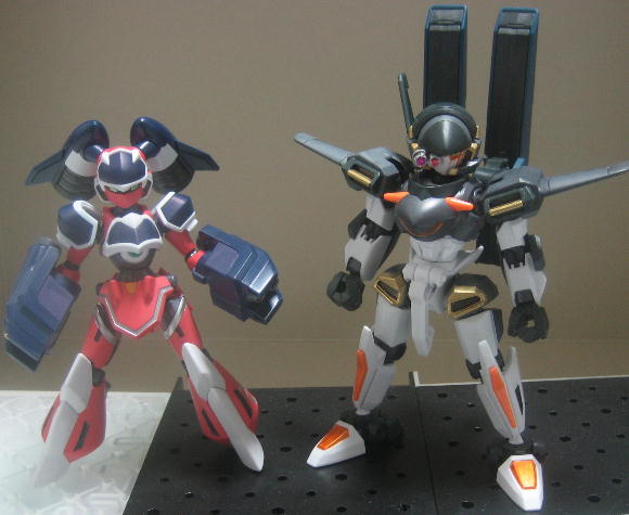 プロトI