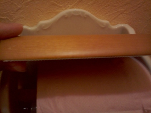 見えそうで見えないように調整