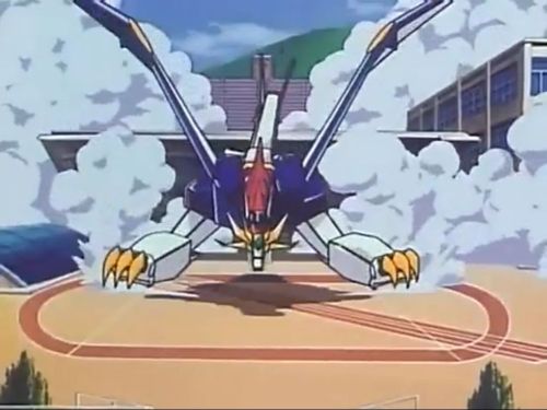 絶対無敵ライジンオー:画像13