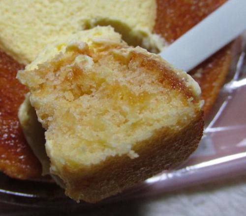 クリーミーバウムロール　～クリームブリュレ風～ 4.jpg