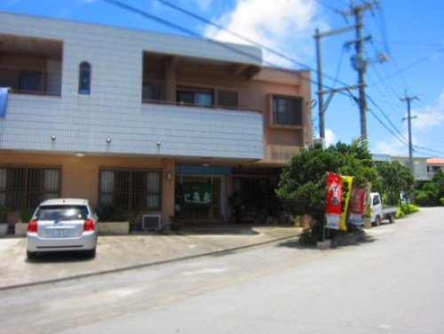 お店の佇まい .JPG