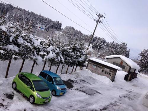 秋田県　阿桜酒造