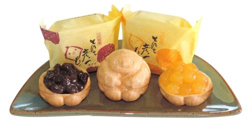 熊本県八代市のとんち彦一もなか.jpg