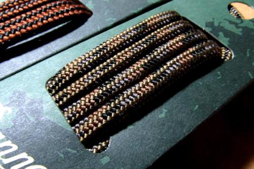 DANNER SHOE LACE (BROWN・MULTI).jpg