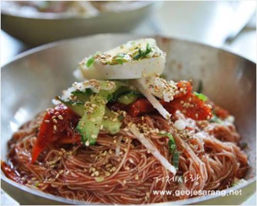 韓国料理  巨済 グルメ