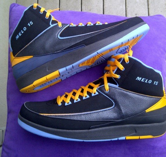 jordan 2 carmelo anthony