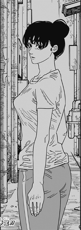 まさかのアサのお母さん