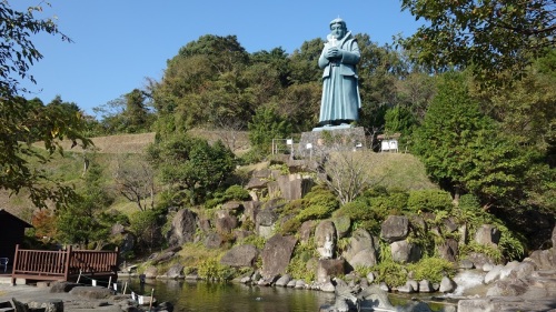 あまくさ村.JPG