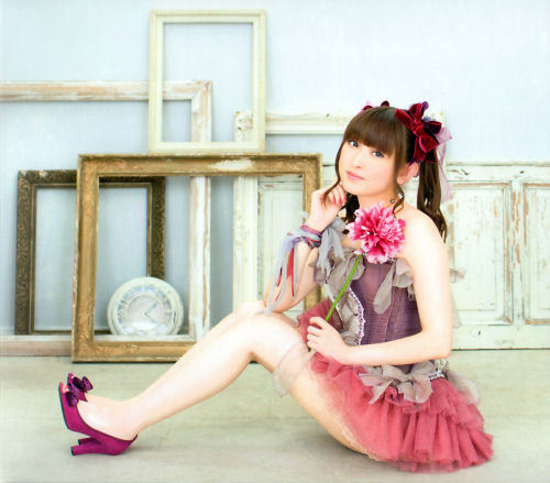 田村ゆかり ベストアルバム Everlasting Gift 届きました アニメ情報ネット 楽天ブログ 田村ゆかり ベストアルバム Everlasting Gift 届きました アニメ情報ネット 楽天ブログ