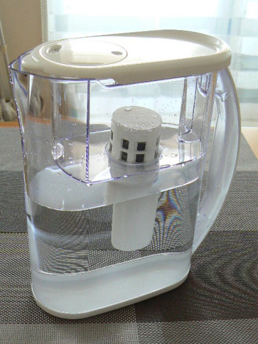 クリンスイCP207