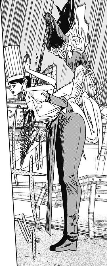 死んでなかったヨル