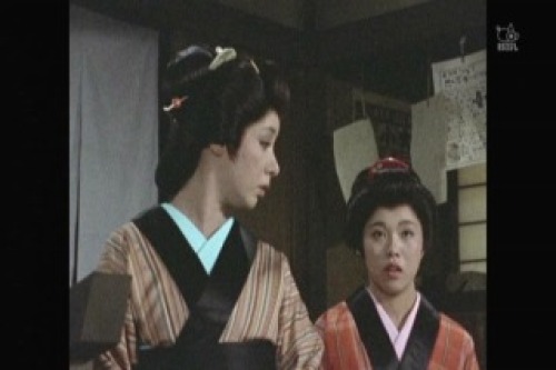 長七郎江戸日記 の美人女優列伝1 美女 特撮 ドラマ 長七郎江戸日記 の美人女優列伝1 美女 特撮 ドラマ