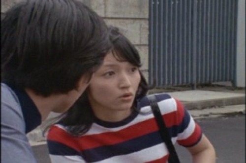 ウルトラマンタロウ 第11話 血を吸う花は少女の精 前編 美女 特撮 ドラマ ウルトラマンタロウ 第11話 血を吸う花は少女の精 前編 美女 特撮 ドラマ