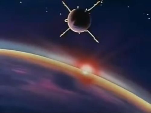 メカンダーロボ04