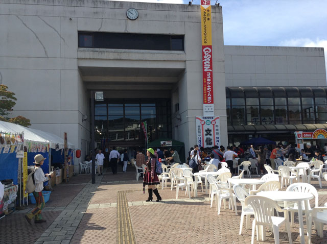Cosquin en japon2017100812.JPG