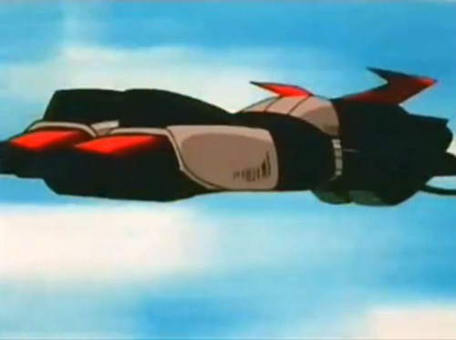 ゴーバリアン15