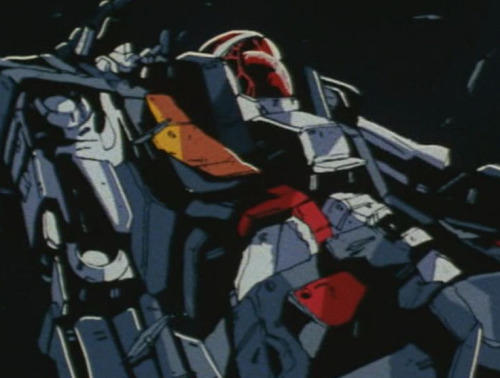 OVAダンクーガ11