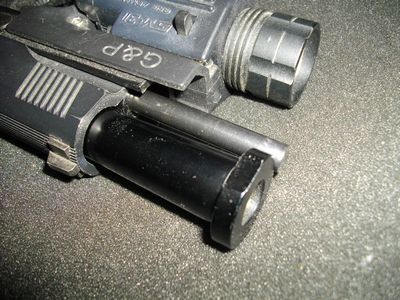 WA ハイキャパシティ.45 カスタム | Wica - 楽天ブログ