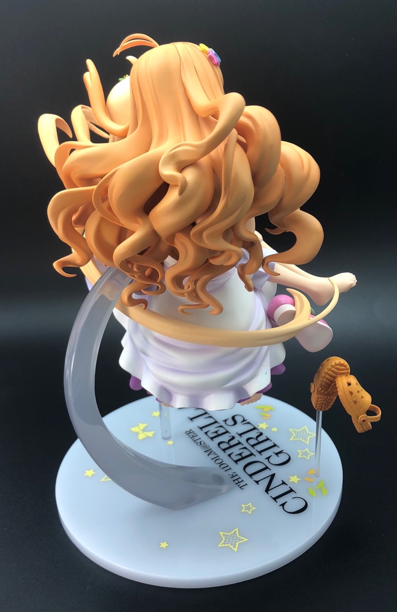 アイドルマスター シンデレラガールズ 諸星きらり＆双葉杏 1/8フィギュア アイドルマスター シンデレラガールズ 諸星きらり&双葉杏 1/8