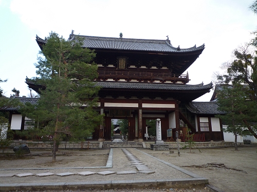 黄檗山万福寺】中国人隠元禅師開祖 宇治市 | 京都観光をご案内して学ん